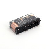 OMRON 欧姆龙 安全继电器 G7SA-4A2B DC24