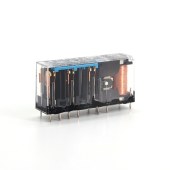 OMRON 欧姆龙 安全继电器 G7SA-5A1B DC24