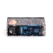OMRON 欧姆龙 安全继电器 G7SA-3A1B DC24