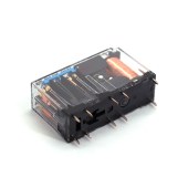 OMRON 欧姆龙 安全继电器 G7SA-3A1B DC24