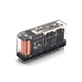 OMRON 欧姆龙 安全继电器 G7SA-4A2B DC24