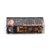 OMRON 欧姆龙 安全继电器 G7SA-3A3B DC24