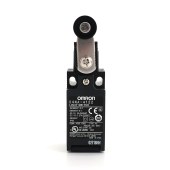 OMRON 欧姆龙 安全限位开关 D4NA-4122