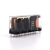 OMRON 欧姆龙 安全继电器 G7SA-4A2B DC24