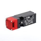 OMRON 欧姆龙 安全门开关 D4NS-4CF