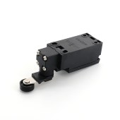 OMRON 欧姆龙 安全限位开关 D4NA-4122