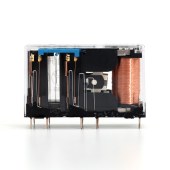 OMRON 欧姆龙 安全继电器 G7SA-3A1B DC24