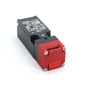 OMRON 欧姆龙 安全门开关 D4NS-4DF