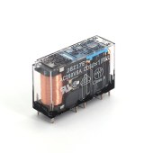 OMRON 欧姆龙 安全继电器 G7SA-3A1B DC24
