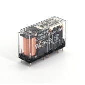 OMRON 欧姆龙 安全继电器 G7SA-2A2B DC24