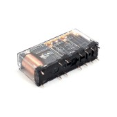 OMRON 欧姆龙 安全继电器 G7SA-3A3B DC24