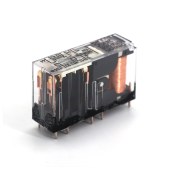 OMRON 欧姆龙 安全继电器 G7SA-2A2B DC24