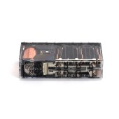 OMRON 欧姆龙 安全继电器 G7SA-4A2B DC24