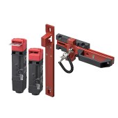 OMRON 欧姆龙 小型电磁锁定安全门开关 D4SL-N2RFA-D