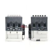 ABB A系列接触器 A63-30-11*110V50/110-120V60HZ