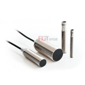 OMRON 欧姆龙 接近传感器 E2B-M12LS02-WZ-C2 5M