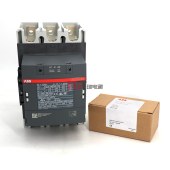 ABB 交流接触器 AX370-30-11-84*110V 50Hz/110-120V 60Hz
