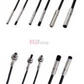 OMRON 欧姆龙 小径型接近传感器 E2E-C04N03-MC-B2 OMS