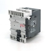 ABB A系列接触器 A63-30-11*24V50/60HZ