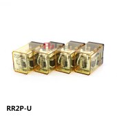 IDEC 和泉 功率继电器 RR系列 RR3PA-ULC DC48V