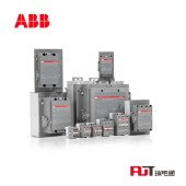 ABB A系列接触器 A40-30-01*24V 50/60HZ