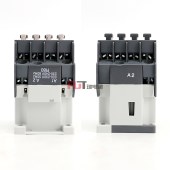 ABB A系列接触器 A16-30-01*110V 50Hz/110-120V 60Hz