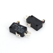 OMRON 欧姆龙 小型微动开关 VX-011-1C23