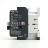 ABB A系列接触器 A16-30-10*380-400V 50Hz/400-415 60Hz
