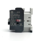ABB 交流接触器 AX18-30-01-85*380-400V50Hz/400-415V60Hz