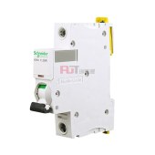施耐德 Acti 9 iC65系列小型断路器 IC65N 3P D25A