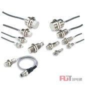 OMRON 欧姆龙 接近传感器 E2E-X3T1
