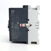 ABB A系列接触器 A95-30-11*400-415V 50Hz/415-440V 60Hz