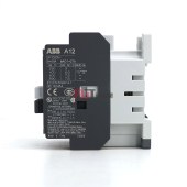 ABB A系列接触器 A12-30-01*24V 50/60HZ