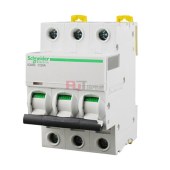 施耐德 Acti 9 iC65系列小型断路器 IC65N 1P B16A