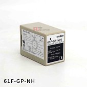 OMRON 欧姆龙 无浮标开关 61F-GP-NH AC110