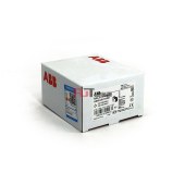 ABB 交流接触器 AX40-30-10-81*24V 50/60Hz