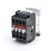 ABB A系列接触器 A12-30-01*110V 50Hz/110-120V 60Hz