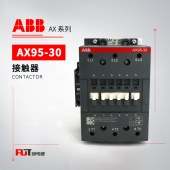 ABB 交流接触器 AX95-30-11-86*400-415V50Hz/415-440V60Hz