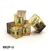 IDEC 和泉 功率继电器 RR系列 RR3PA-ULC AC115V