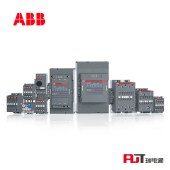 ABB 交流接触器 AX80-30-00-88*230-240V50Hz/240-260V60Hz