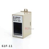 OMRON 欧姆龙 无浮标开关 61F-G3H AC110/220