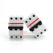 ABB SH200系列微型断路器 SH202-C10