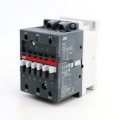 ABB A系列接触器 A63-30-11*24V50/60HZ