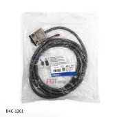 OMRON 欧姆龙 封闭式开关 
D4C-6320
