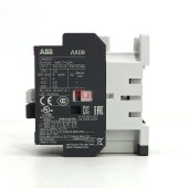 ABB 交流接触器 AX09-30-10-36*190V-50Hz/220V60Hz