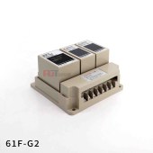 OMRON 欧姆龙 无浮标开关 61F-G4T AC100/200