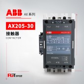 ABB 交流接触器 AX205-30-11-83*48V 50/60Hz