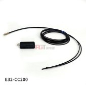 OMRON 欧姆龙 光纤传感器 E32-ZT21R 2M