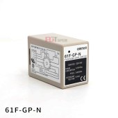 OMRON 欧姆龙 无浮标开关 61F-GP-NH AC200