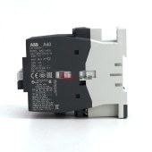ABB A系列接触器 A40-30-10*400-415V 50Hz/415-440 60Hz